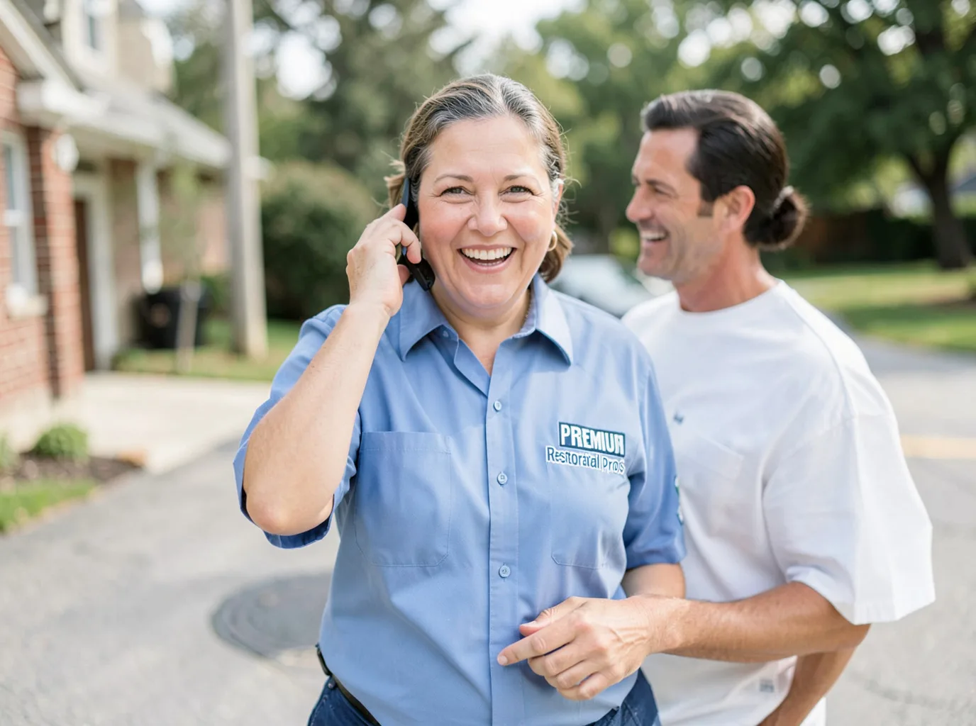 Water Damage Restoration Wing, AL FAQs
